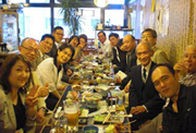 二次会 二次会